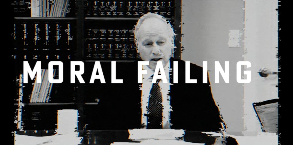 Moral Failing – Sackler Family Annihilator 2023 CS