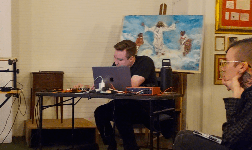 Awhile – Total Consecration – Live 1/27/2025