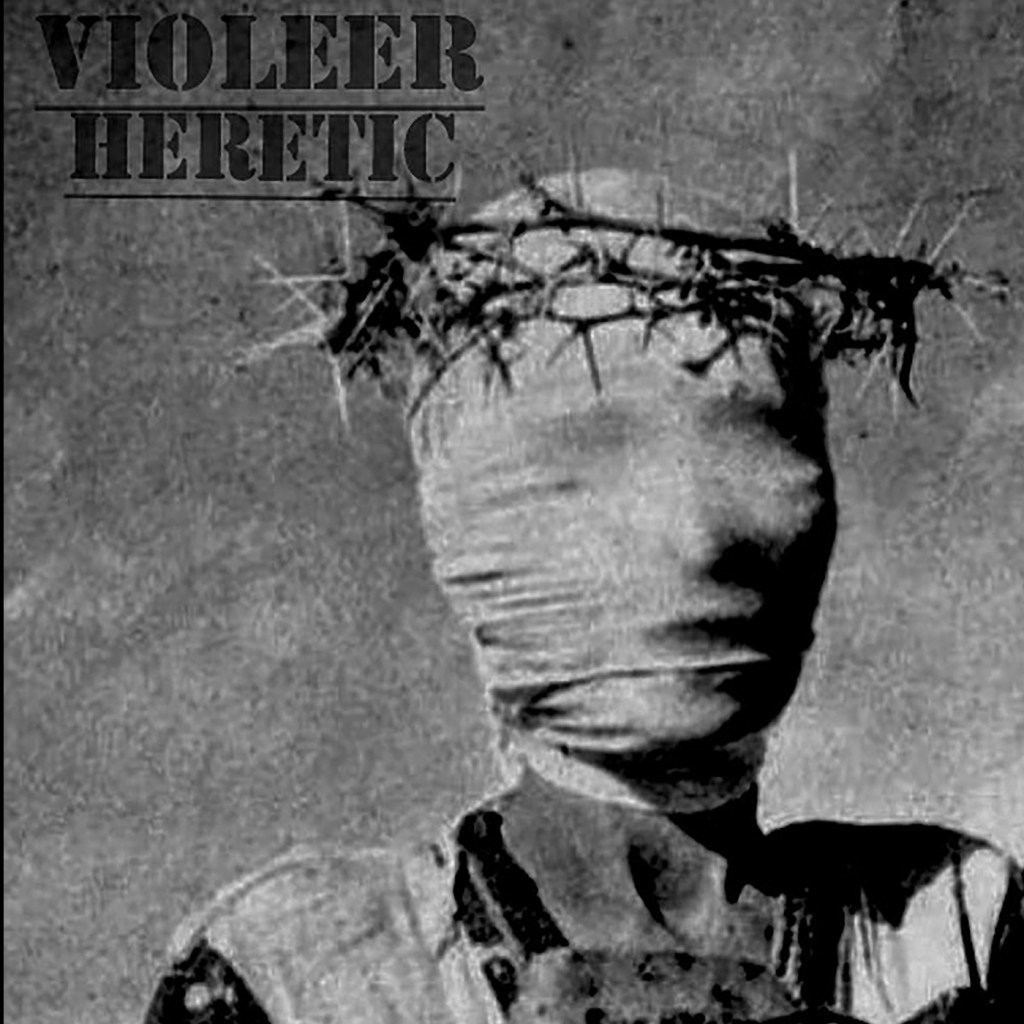 Violeer – Heretic
