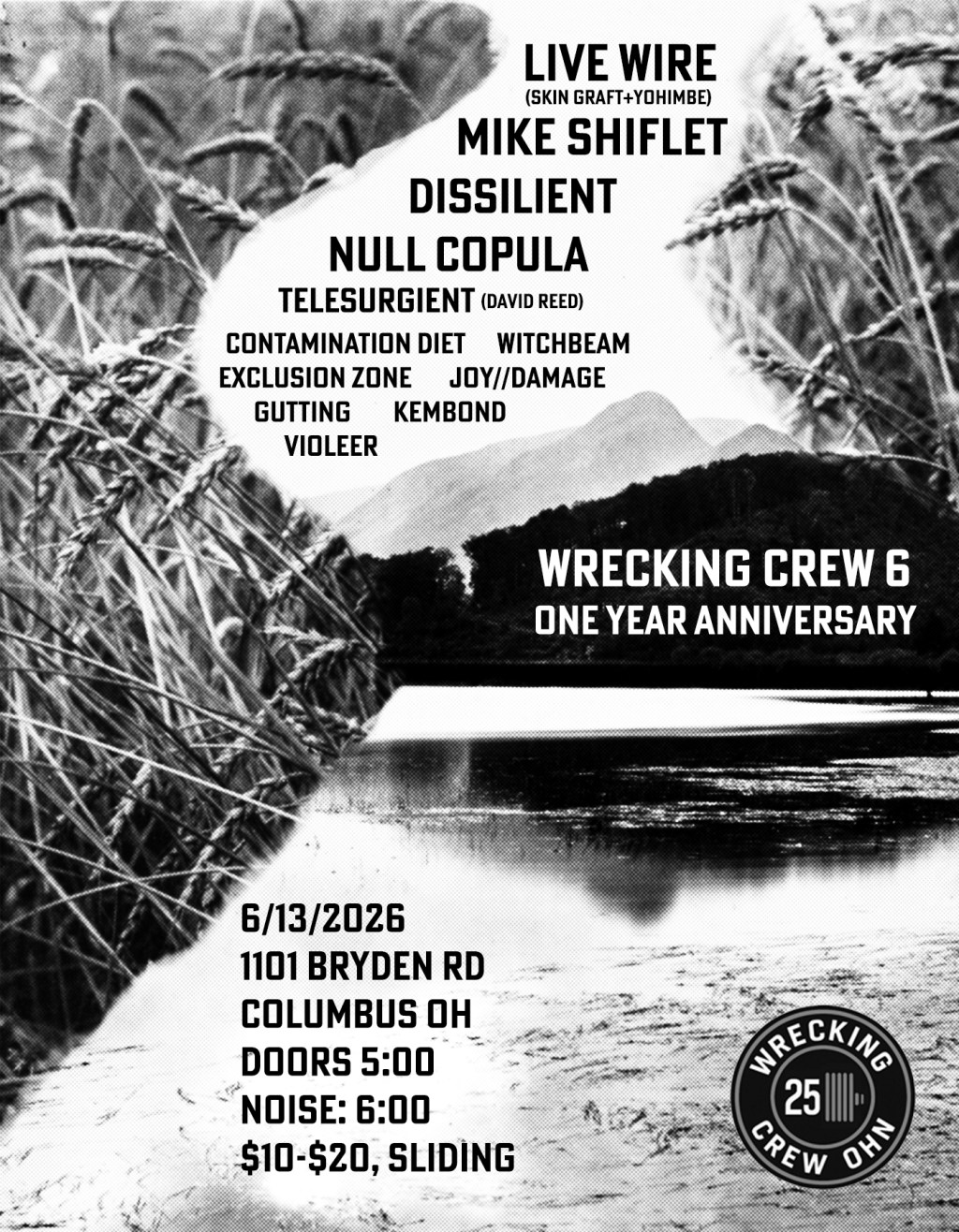 Wrecking Crew 6 Videos